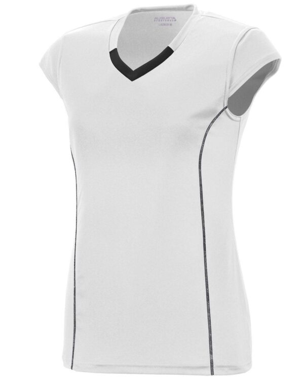 Ladies' Blash Jersey - Apparel Globe