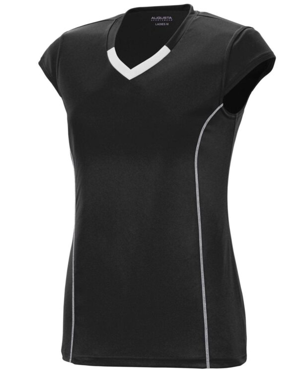 Ladies' Blash Jersey - Apparel Globe