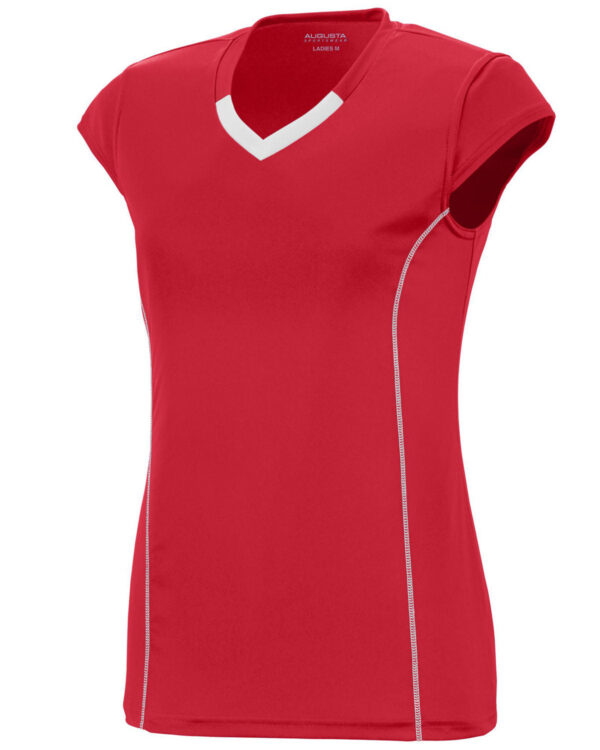 Ladies' Blash Jersey - Apparel Globe