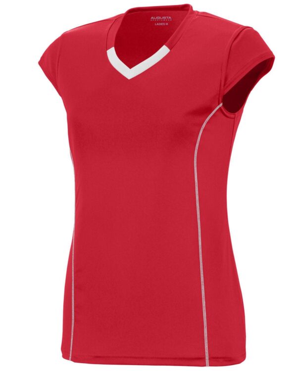 Ladies' Blash Jersey - Apparel Globe