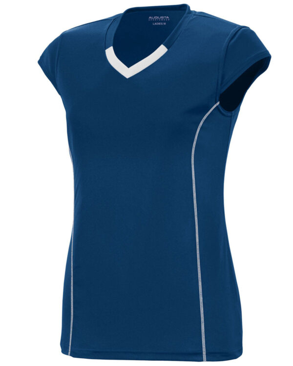 Ladies' Blash Jersey - Apparel Globe
