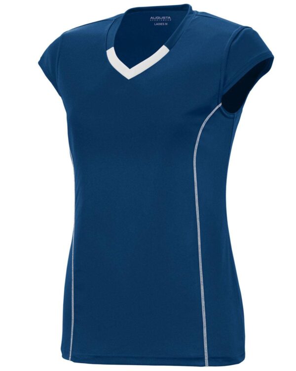 Ladies' Blash Jersey - Apparel Globe