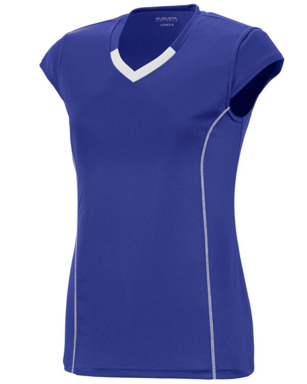 Ladies' Blash Jersey - Apparel Globe