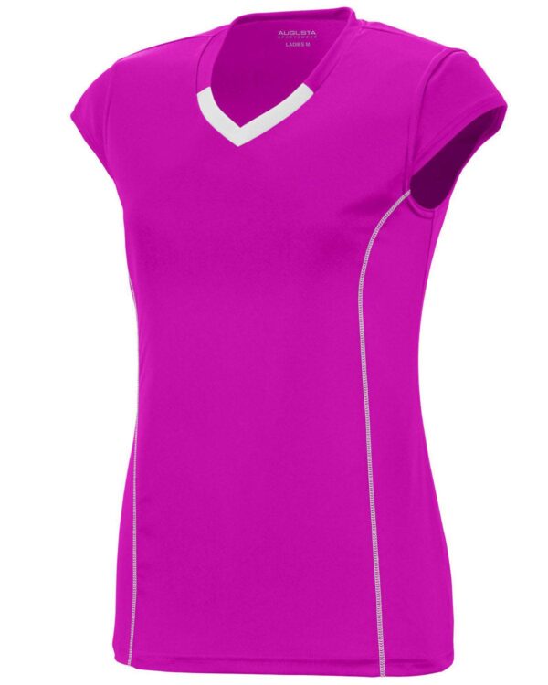 Ladies' Blash Jersey - Apparel Globe