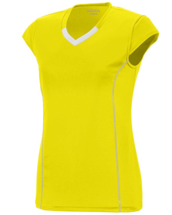 Ladies' Blash Jersey - Apparel Globe