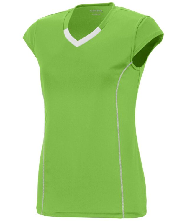 Ladies' Blash Jersey - Apparel Globe