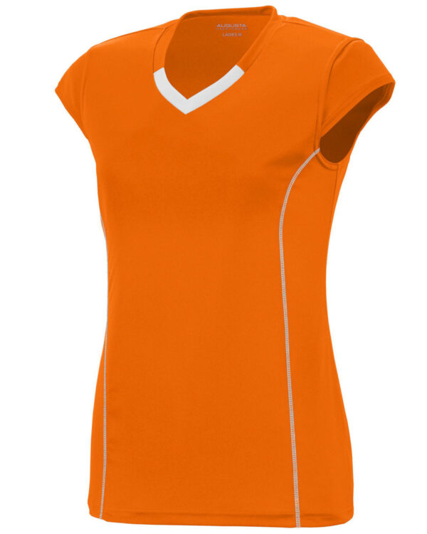 Ladies' Blash Jersey - Apparel Globe