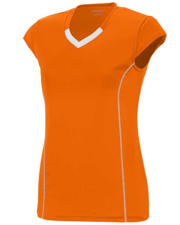 Ladies' Blash Jersey - Apparel Globe