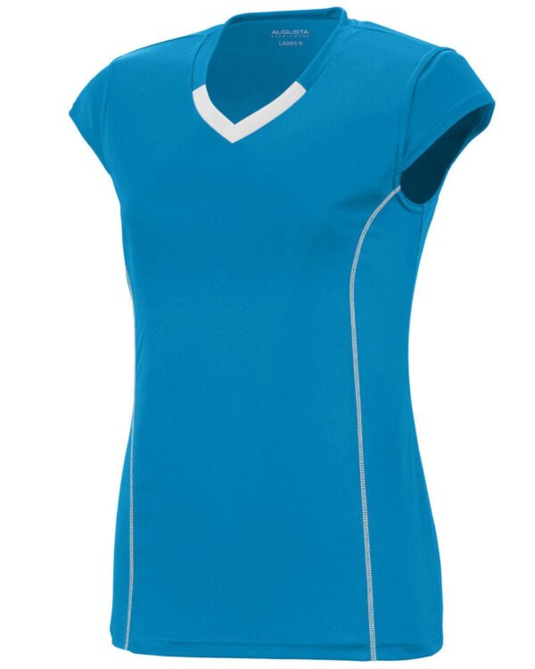Ladies' Blash Jersey - Apparel Globe