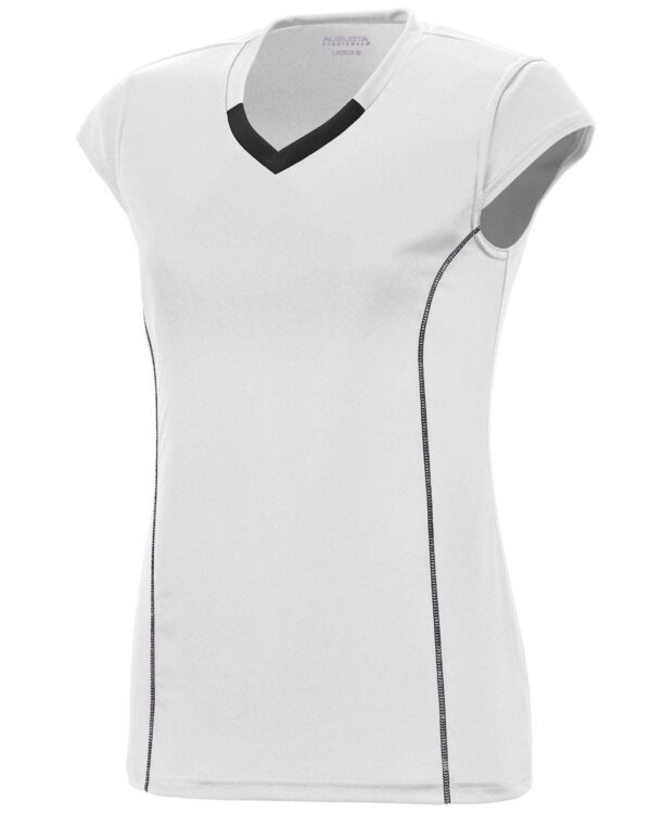 Girls' Blash Jersey - Apparel Globe