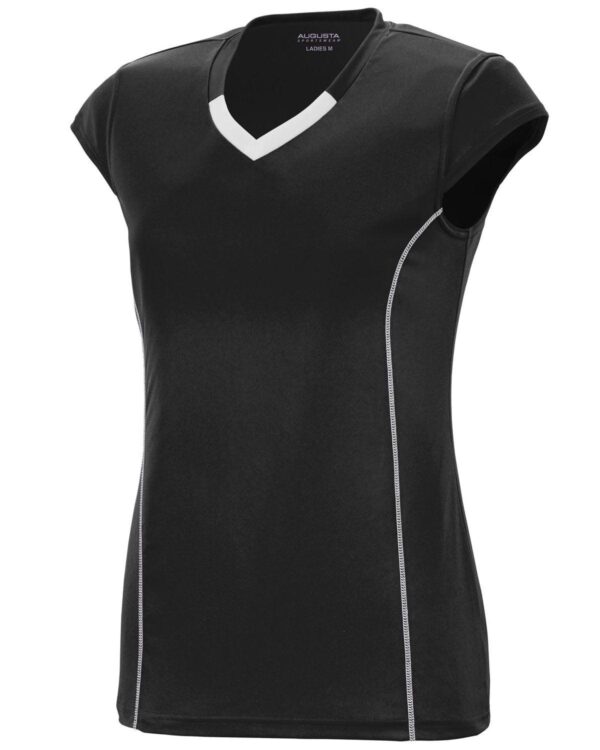 Girls' Blash Jersey - Apparel Globe