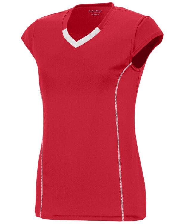 Girls' Blash Jersey - Apparel Globe