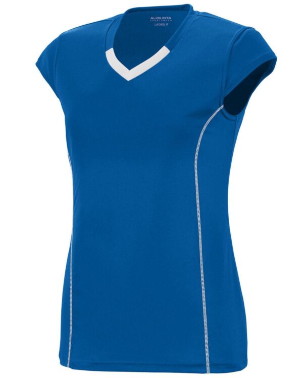Girls' Blash Jersey - Apparel Globe