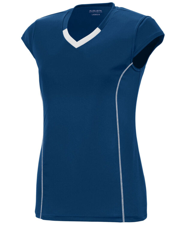 Girls' Blash Jersey - Apparel Globe