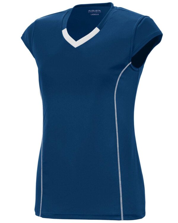 Girls' Blash Jersey - Apparel Globe