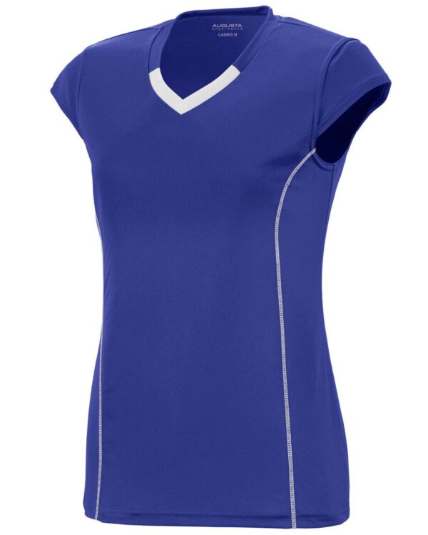 Girls' Blash Jersey - Apparel Globe