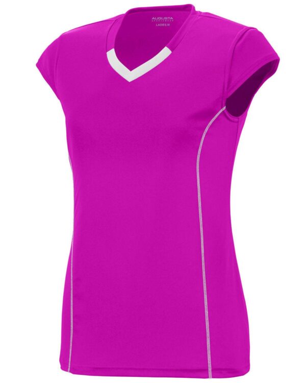 Girls' Blash Jersey - Apparel Globe
