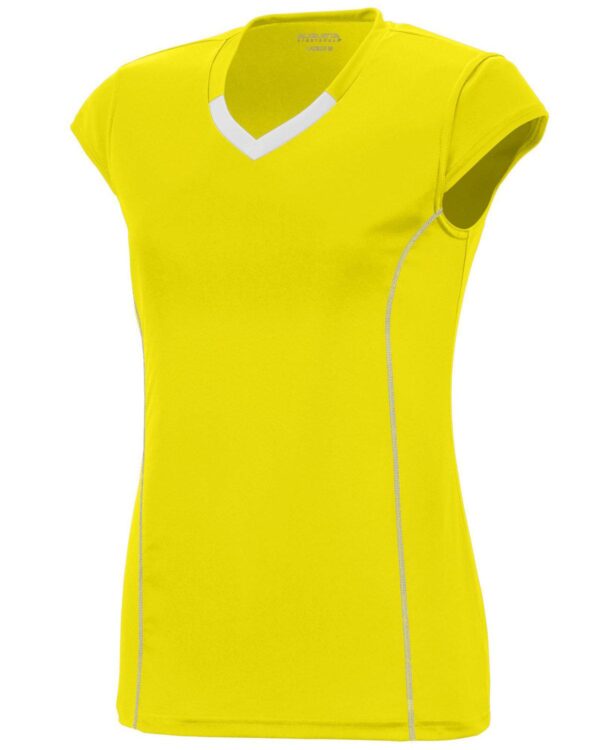 Girls' Blash Jersey - Apparel Globe