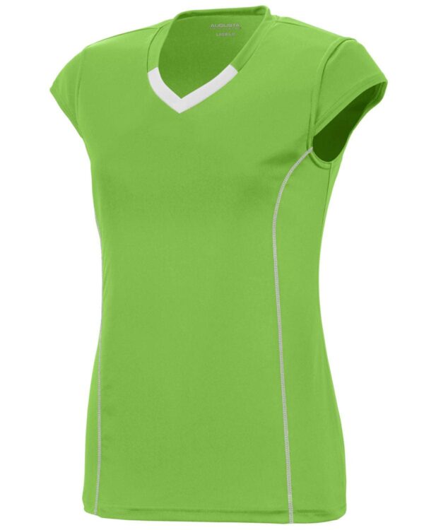 Girls' Blash Jersey - Apparel Globe