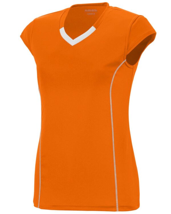 Girls' Blash Jersey - Apparel Globe