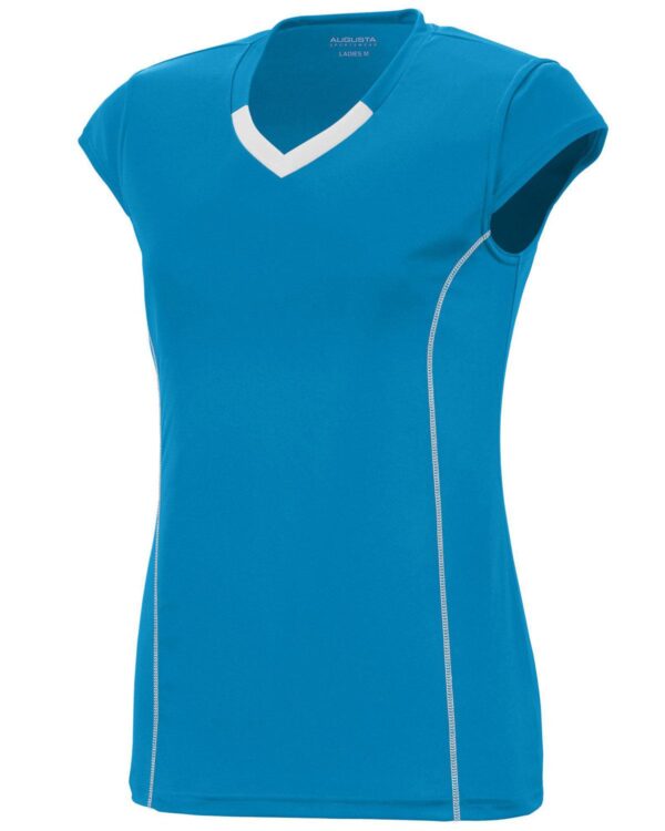 Girls' Blash Jersey - Apparel Globe