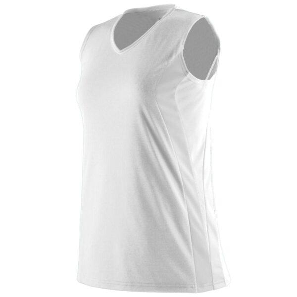 LADIES TRIUMPH JERSEY - Apparel Globe