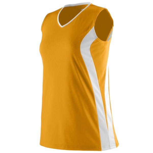 LADIES TRIUMPH JERSEY - Apparel Globe
