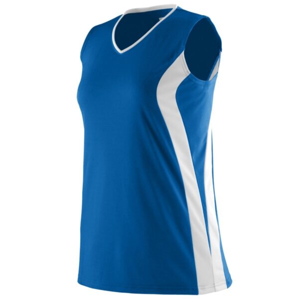 LADIES TRIUMPH JERSEY - Apparel Globe