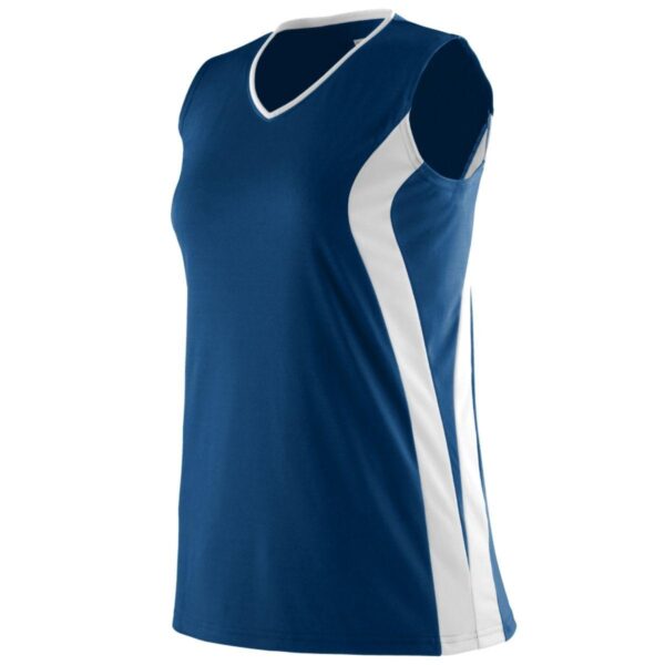 LADIES TRIUMPH JERSEY - Apparel Globe