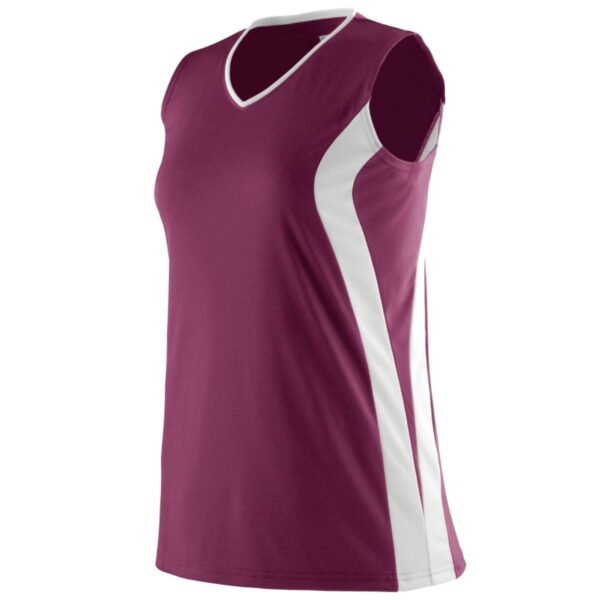 LADIES TRIUMPH JERSEY - Apparel Globe