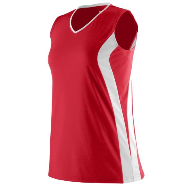 LADIES TRIUMPH JERSEY - Apparel Globe