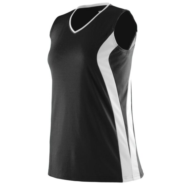 LADIES TRIUMPH JERSEY - Apparel Globe