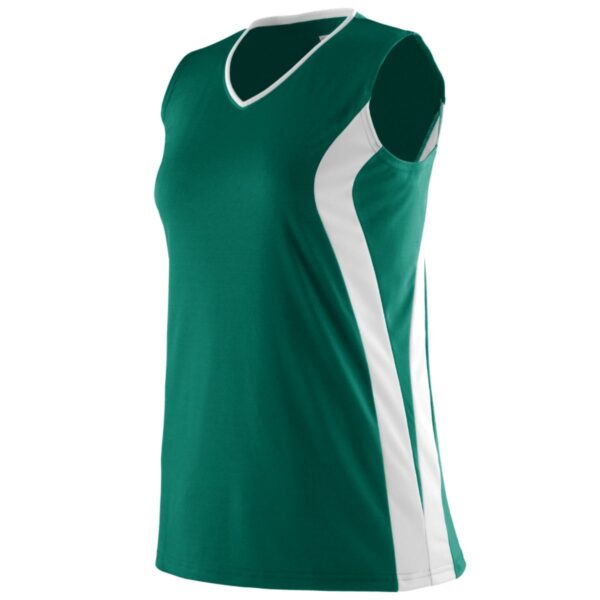 LADIES TRIUMPH JERSEY - Apparel Globe