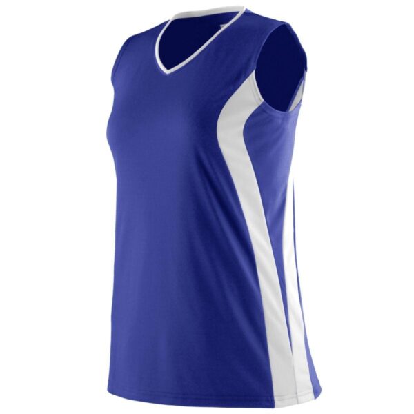 LADIES TRIUMPH JERSEY - Apparel Globe