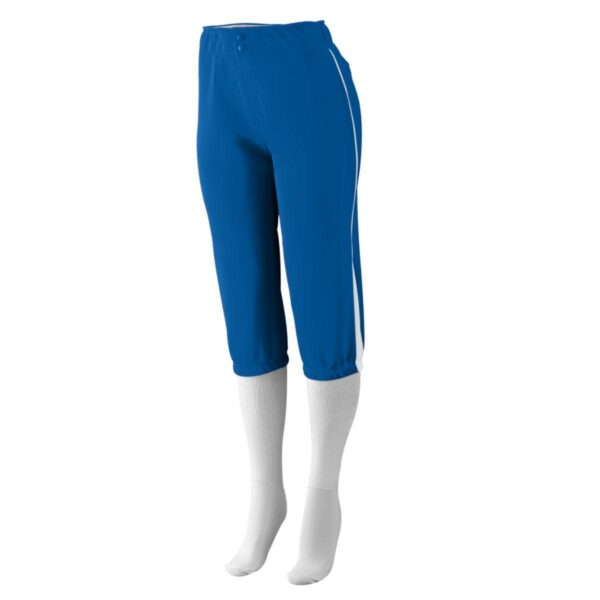 GIRLS LOW RISE DRIVE PANT - Apparel Globe