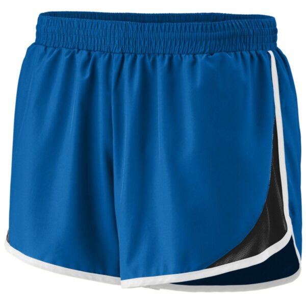 Ladies Adrenaline Shorts - Apparel Globe