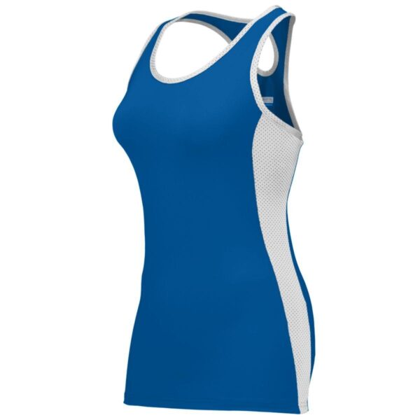 GIRLS ACTION JERSEY - Apparel Globe