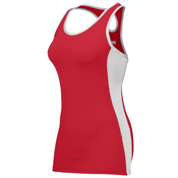 GIRLS ACTION JERSEY - Apparel Globe