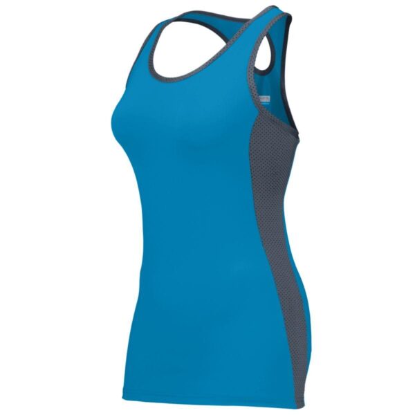 GIRLS ACTION JERSEY - Apparel Globe