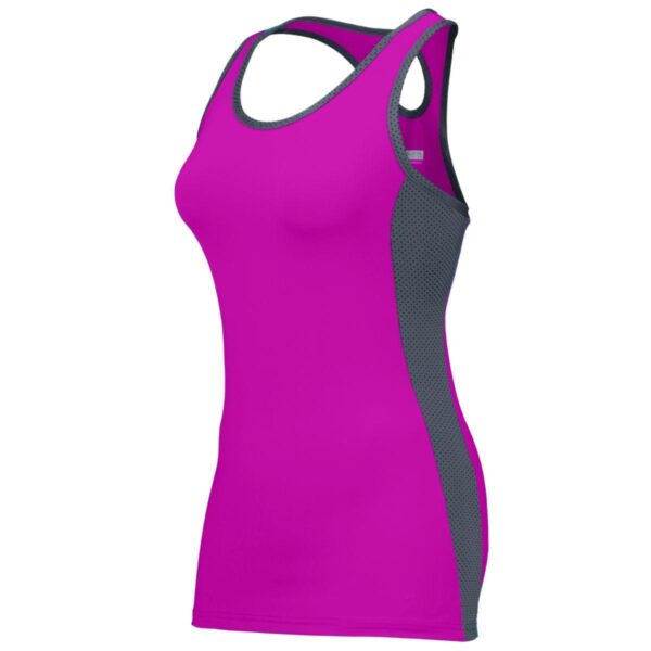 GIRLS ACTION JERSEY - Apparel Globe