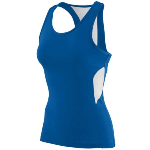 LADIES INSPIRATION JERSEY - Apparel Globe
