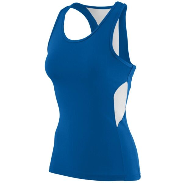 LADIES INSPIRATION JERSEY - Apparel Globe