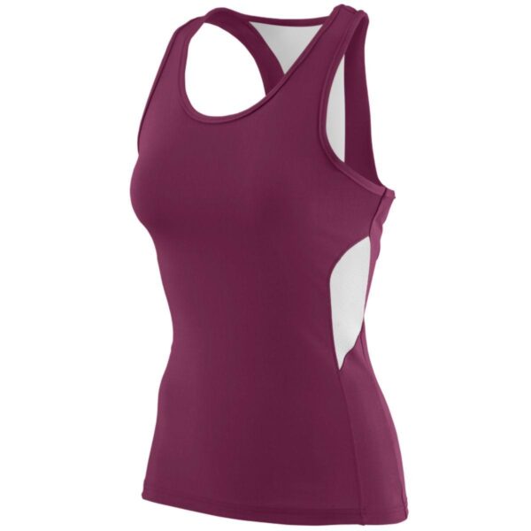 LADIES INSPIRATION JERSEY - Apparel Globe