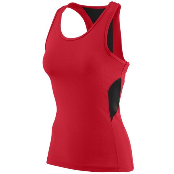 LADIES INSPIRATION JERSEY - Apparel Globe