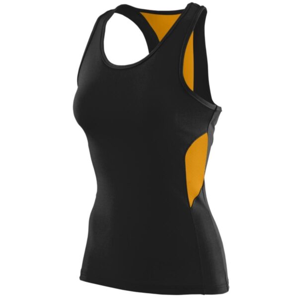 LADIES INSPIRATION JERSEY - Apparel Globe