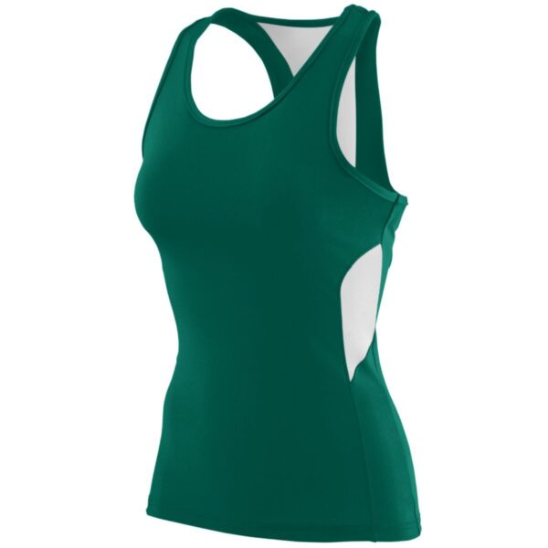 LADIES INSPIRATION JERSEY - Apparel Globe