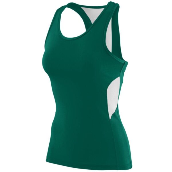 LADIES INSPIRATION JERSEY - Apparel Globe