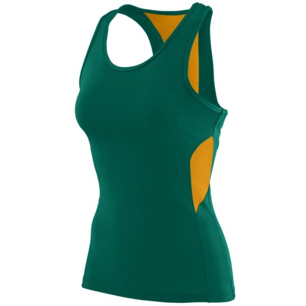 LADIES INSPIRATION JERSEY - Apparel Globe