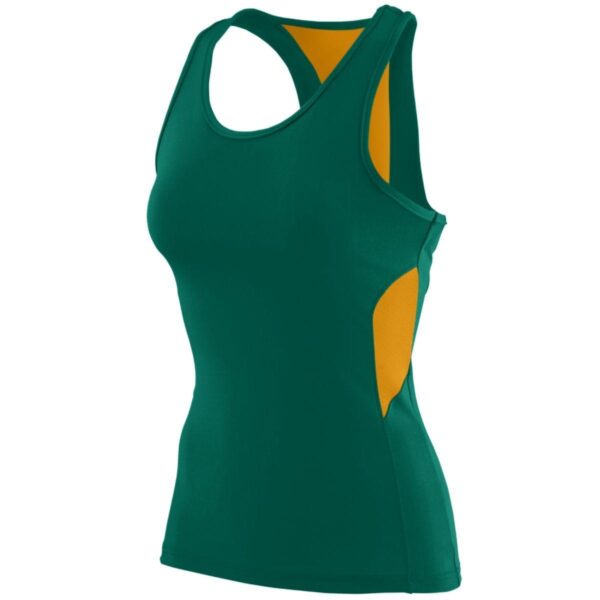 LADIES INSPIRATION JERSEY - Apparel Globe