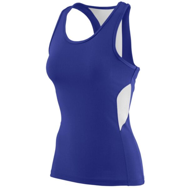 LADIES INSPIRATION JERSEY - Apparel Globe